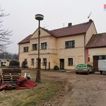 Rent 2 bedroom apartment of 70 m² in Bělotín