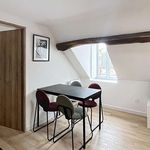 Appartement de 66 m² avec 4 chambre(s) en location à Croissy-sur-Seine