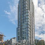 Appartement de 42 m² avec 1 chambre(s) en location à Vancouver