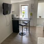 Rent 1 bedroom apartment of 13 m² in Brest