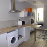 Rent 2 bedroom house of 36 m² in ST QUENTIN