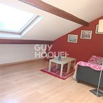 Rent 2 bedroom apartment of 21 m² in Olliergues