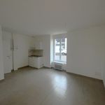 Appartement de 22 m² avec 1 chambre(s) en location à La Ferté-Bernard