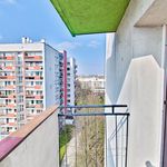 Wynajmij 3 sypialnię apartament z 57 m² w Kraków