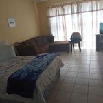 Rent 1 bedroom apartment of 52 m² in City of Tshwane