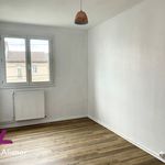 Rent 3 bedroom apartment of 67 m² in Périgueux