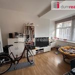 Rent 2 bedroom apartment of 57 m² in Ústí nad Labem