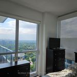 Appartement de 990 m² avec 2 chambre(s) en location à Toronto