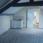Rent 2 bedroom apartment of 30 m² in Nevers