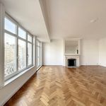 Appartement de 186 m² avec 3 chambre(s) en location à Brussels