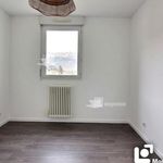Rent 3 bedroom apartment of 64 m² in Échirolles