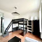 Appartement de 25 m² avec 1 chambre(s) en location à Nantes