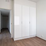Vuokraa 3 makuuhuoneen asunto, 61 m² paikassa Turku