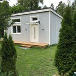 Rent 2 bedroom house of 40 m² in Tullinge