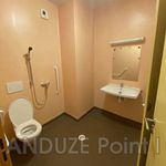 Rent 1 bedroom apartment of 32 m² in AnduzeT
