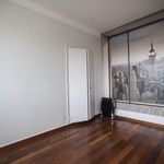Appartement de 91 m² avec 1 chambre(s) en location à Paris