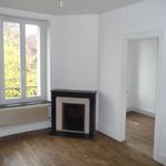 Rent 2 bedroom apartment of 45 m² in Nancy