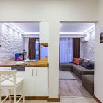 Rent 1 bedroom house of 50 m² in Teşvikiye