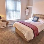 Rent 7 bedroom house in Liverpool