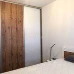 Najam 1 spavaće sobe stan od 54 m² u Zagreb