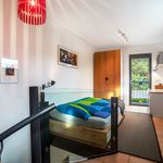 Rent 1 bedroom apartment of 40 m² in Darmstadt