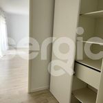 Rent 3 bedroom apartment of 68 m² in Lille
