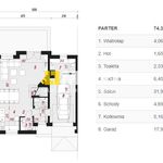 Wynajmij 5 sypialnię dom z 147 m² w Dobra