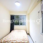 Rent 1 bedroom apartment of 37 m² in Mid Level