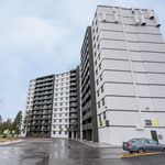 2 bedroom apartment of 871 sq. ft in Ottawa