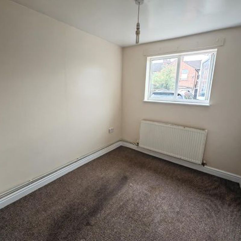 Property to rent in Edleston Road, Crewe CW2