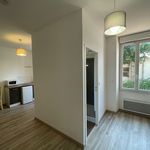 Appartement de 22 m² avec 1 chambre(s) en location à Nîmes
