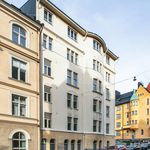 Rent 2 bedroom apartment of 55 m² in Helsinki