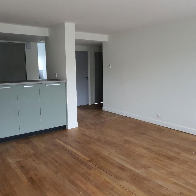 Appartement  - 63m² - USSEL