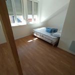 Rent 1 bedroom apartment of 75 m² in Hirson