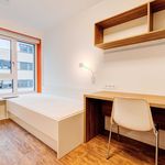 Rent 1 bedroom apartment of 13 m² in Berlin