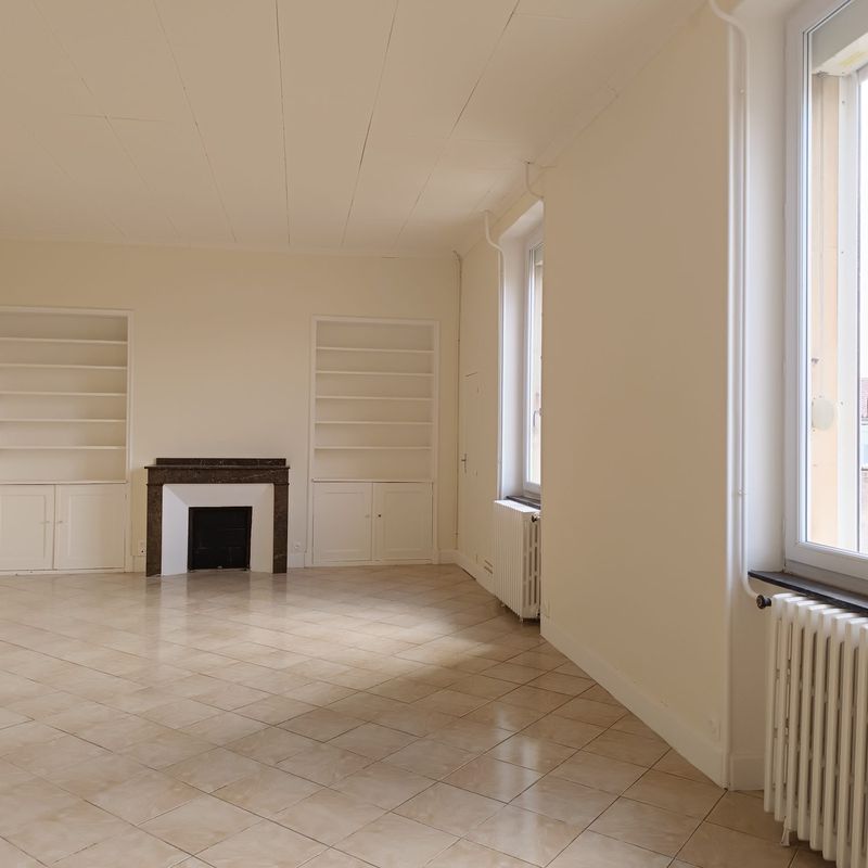 Appartement 4 pièces - 134m² - NARBONNE Narbonne Plage