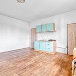 Pronajměte si 1 ložnic/e byt o rozloze 46 m² v Bohumín