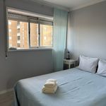 Rent 2 bedroom apartment of 50 m² in São Mamede de Infesta