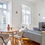 Rent 2 bedroom apartment of 78 m² in Lisboa