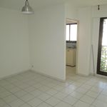 Rent 1 bedroom apartment of 26 m² in montpellierT