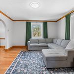 Rent 4 bedroom apartment in Baden