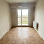 Rent 4 bedroom apartment of 83 m² in Rennes