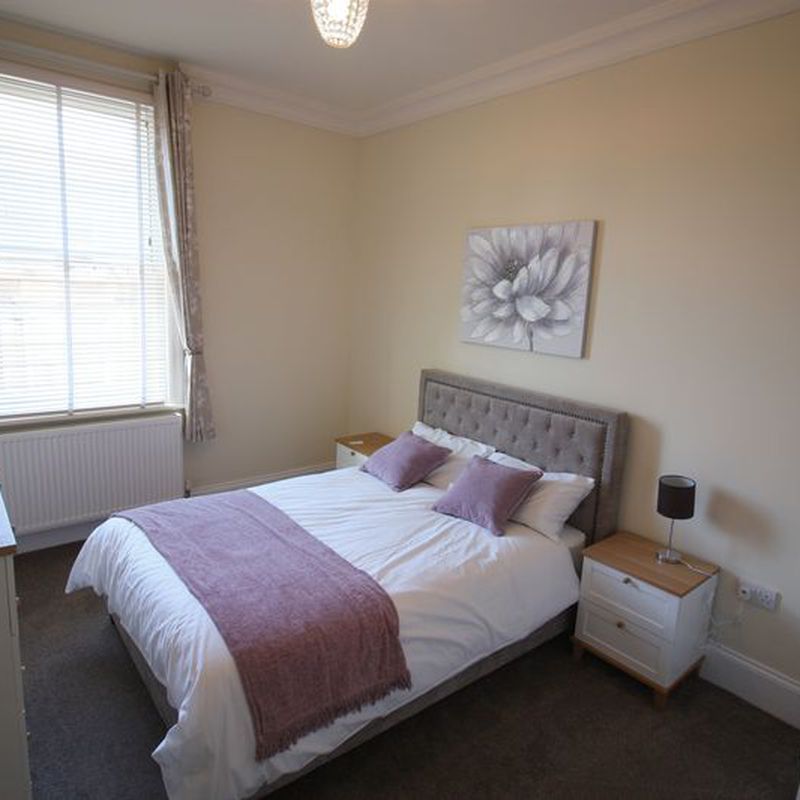 apartment for rent in NG1 2EX UK Lace Market