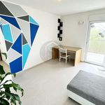 Appartement de 64 m² avec 3 chambre(s) en location à Schiltigheim