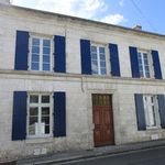Rent 4 bedroom house of 132 m² in Châteauneuf-sur-Charente