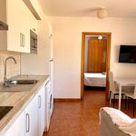 Rent 1 bedroom apartment in Almuñécar