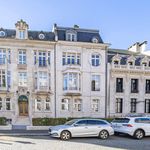 Rent 2 bedroom apartment of 180 m² in Brussels