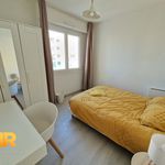 Rent 1 bedroom apartment of 111 m² in Rennes
