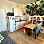 Rent 1 bedroom apartment of 35 m² in Den Haag