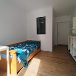 Rent 1 bedroom apartment of 13 m² in Valence